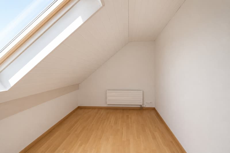 Dachwohnung mit Charme in Windisch (6)
