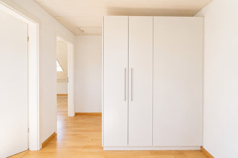Dachwohnung mit Charme in Windisch (9)