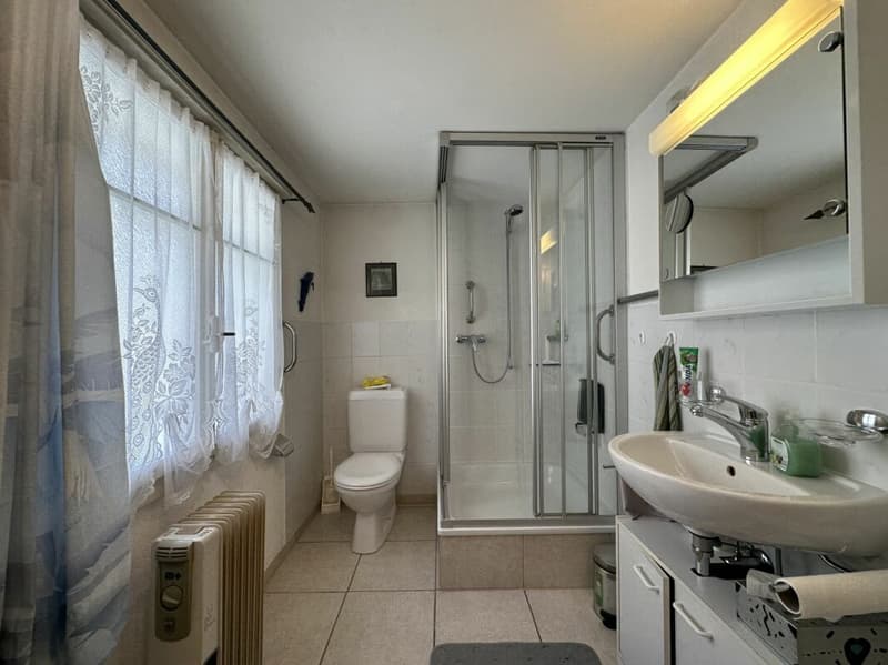 Charming row house with 6 rooms (8)