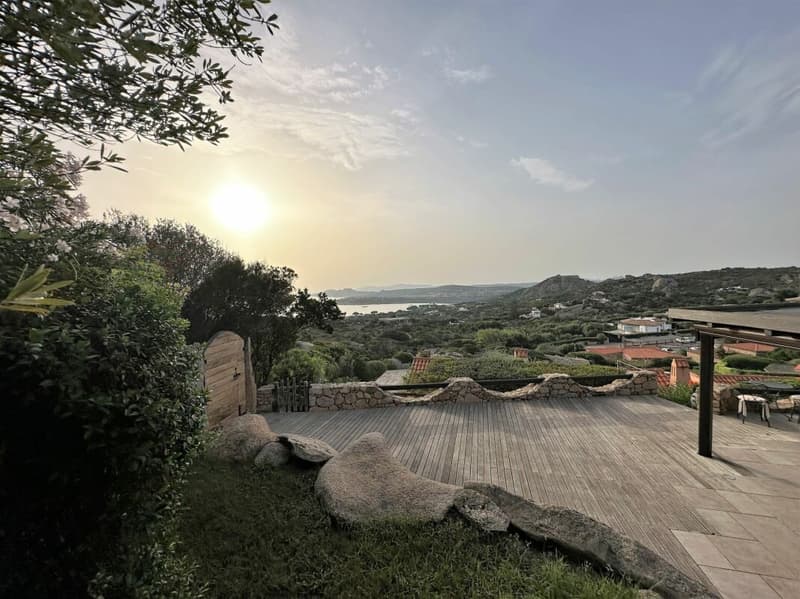 Village La Sarra à proximité de Porto Rafael / Sardaigne (9)