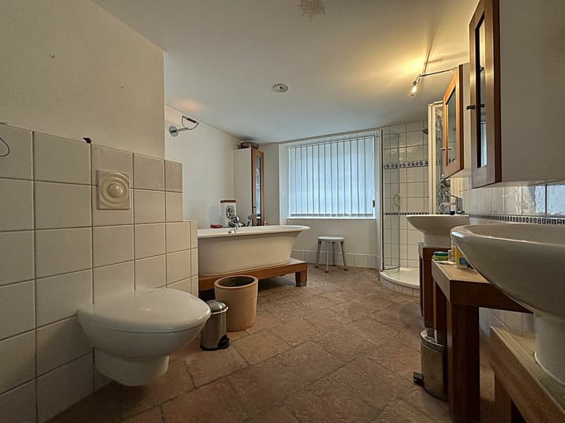 Maison en rangée de 4,5 pièces avec aménagement intérieur de haute qualité (6)