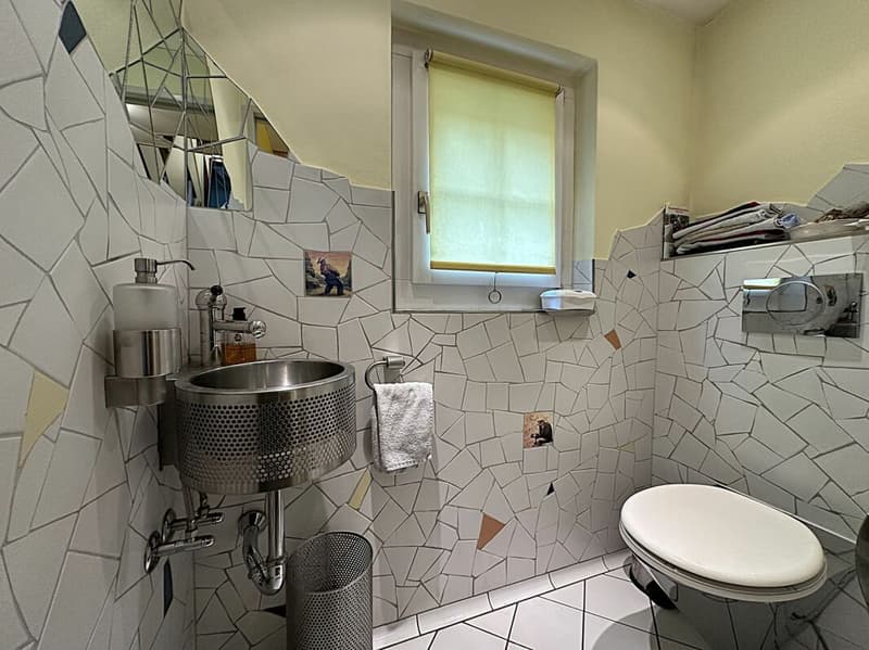 Maison en rangée de 4,5 pièces avec aménagement intérieur de haute qualité (8)