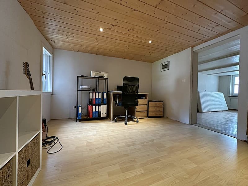 7.5 Zimmer-Einfamilienhaus mit schönem Garten (7)