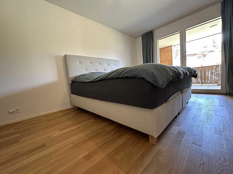 Wohnen in den Bergen mit bezauberndem Panorama (5)