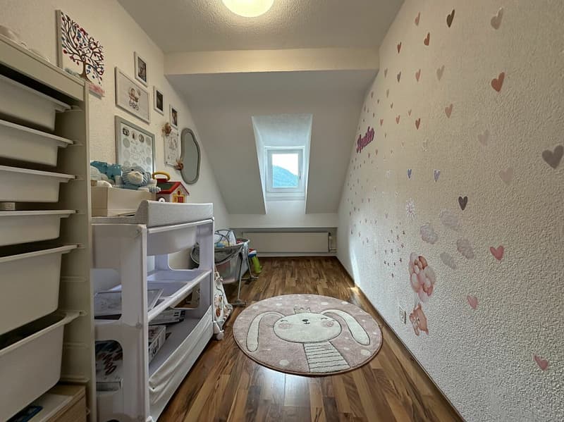 5.5 Zi. -Reiheneinfamilienhaus mit 1.5 Zi.- Einliegerwohnung (8)