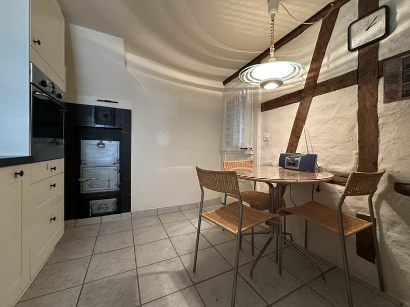 Charmantes Reihenhaus mit 6 Zimmern (4)