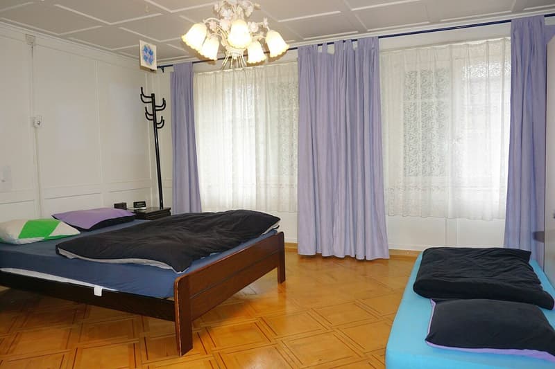 Charmantes Reihenhaus mit 6 Zimmern (9)