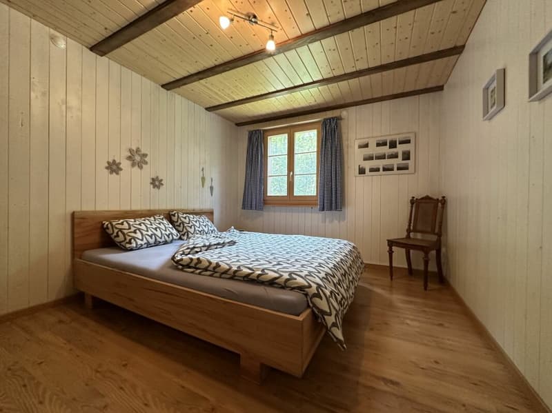 Ferienhaus im Klöntal (7)