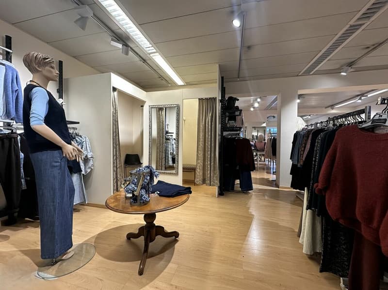 Ladenlokal an zentraler Lage (4)