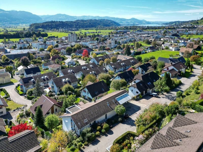 Wohnen mit Weitsicht - heute und morgen (2)