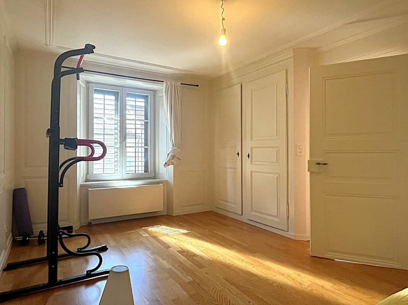 2 Zimmer-Stadtwohnung (5)