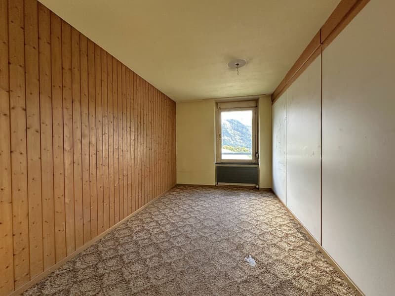 4.5 Zimmer-Wohnung mit Autoabstellplatz (5)