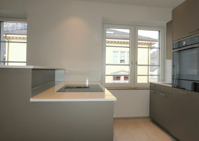 moderne Stadt-Loft (3)