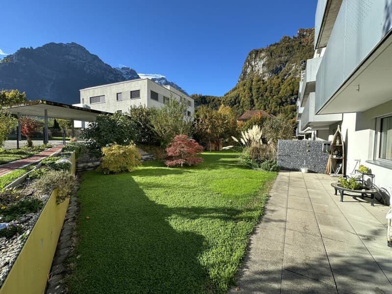 3,5-Zimmer-Gartenwohnung (5)