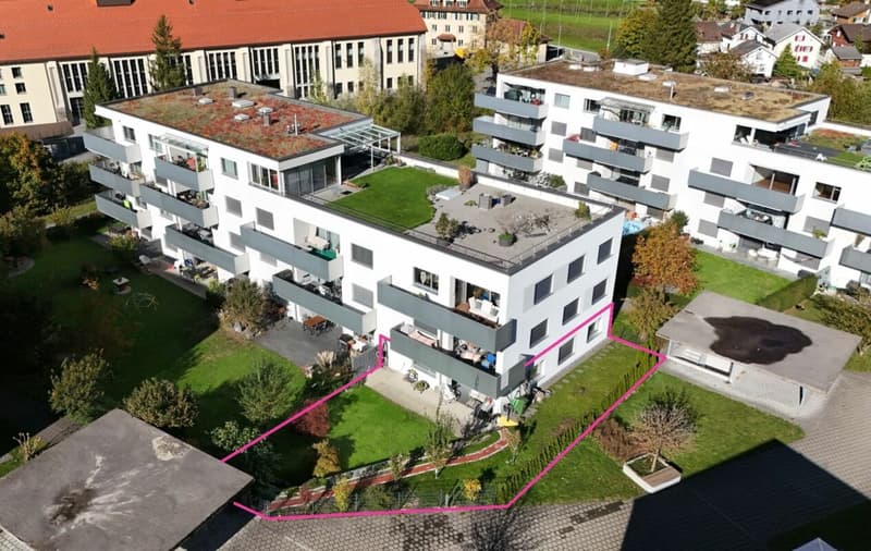 3,5-Zimmer-Gartenwohnung (7)