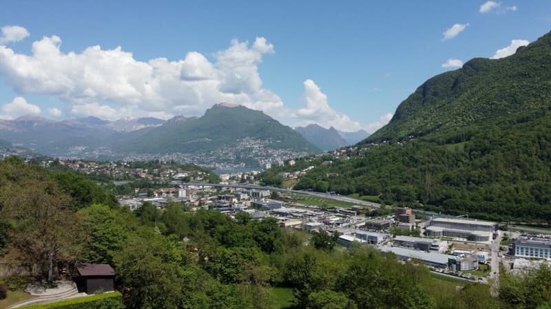 Via Vignino, 6926 Montagnola