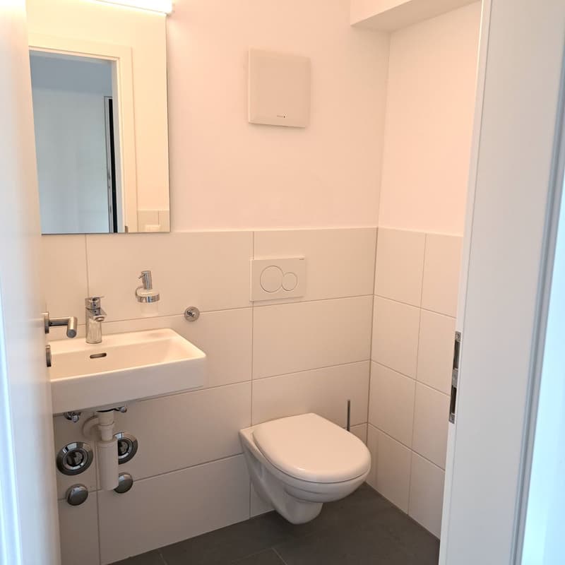 BÜRO ODER ATELIER AN HOCH FRQUENTIERTER LAGE (5)