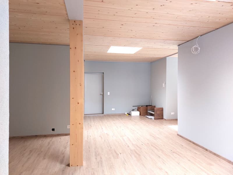 Architektonisches Highlight: 5.5-Zimmer Büro-/Praxisfläche mit viel Licht & Stil (8)