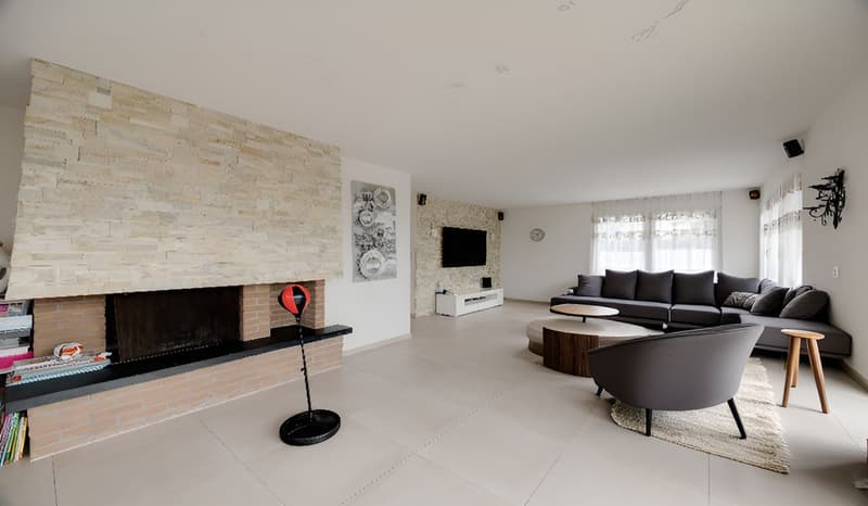 RARITÄT IN BESTLAGE MIT POOL, WINTERGARTEN UND GRILL-LOUNGE FRISCH RENOVIERT (6)
