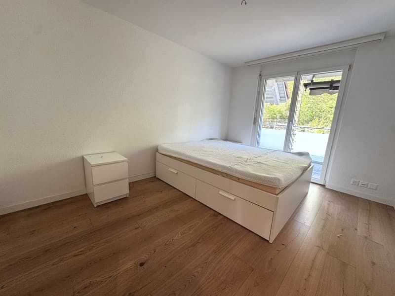 ELEGANZ TRIFFT WOHNKOMFORT - EXKLUSIVES HAUS MIT PRIVATGARTEN (3)