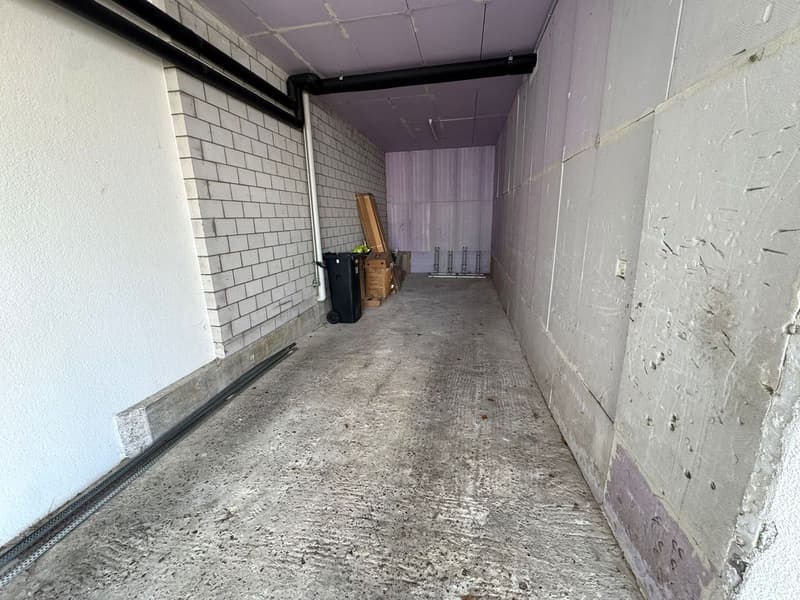 ELEGANZ TRIFFT WOHNKOMFORT - EXKLUSIVES HAUS MIT PRIVATGARTEN (12)