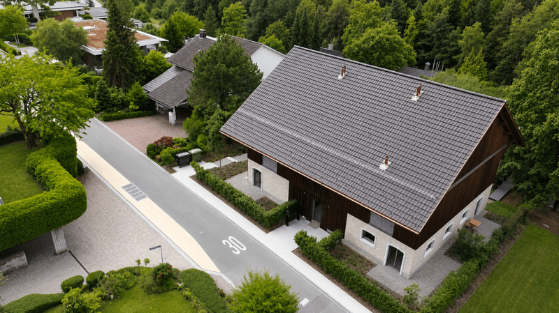 HOCHWERTIG - EXCLUSIV AN RUHIGER LAGE! Kopie (1)