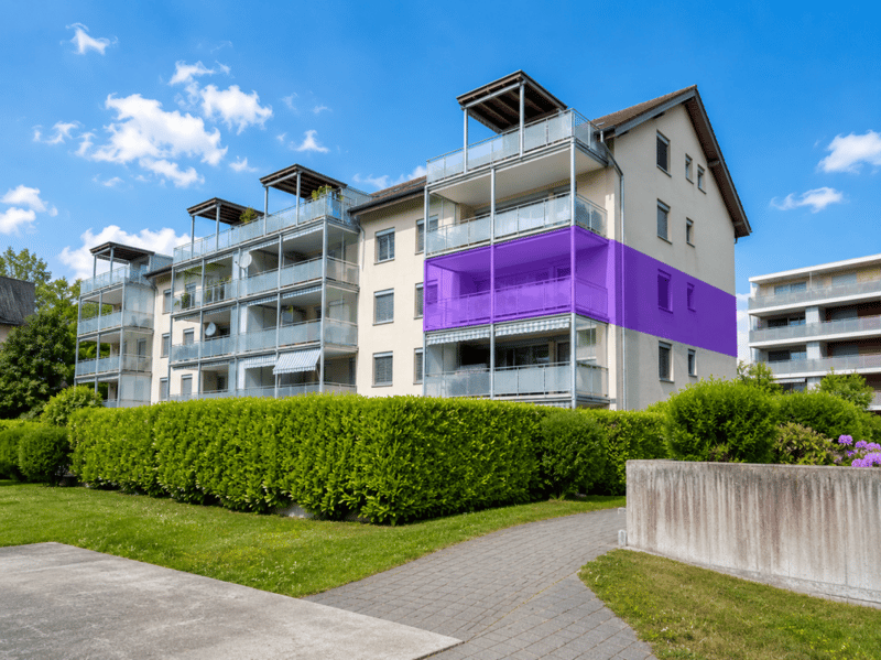 HELLE WOHLFÜHLOASE MIT SONNIGER TERRASSE! Kopie (1)