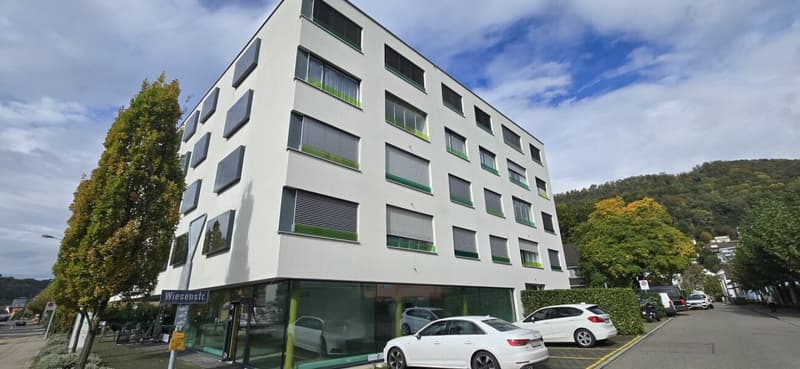 RENDITESTARKES ANLAGEOBJEKT - 5.92 % RENDITE AN BESTER LAGE (1)