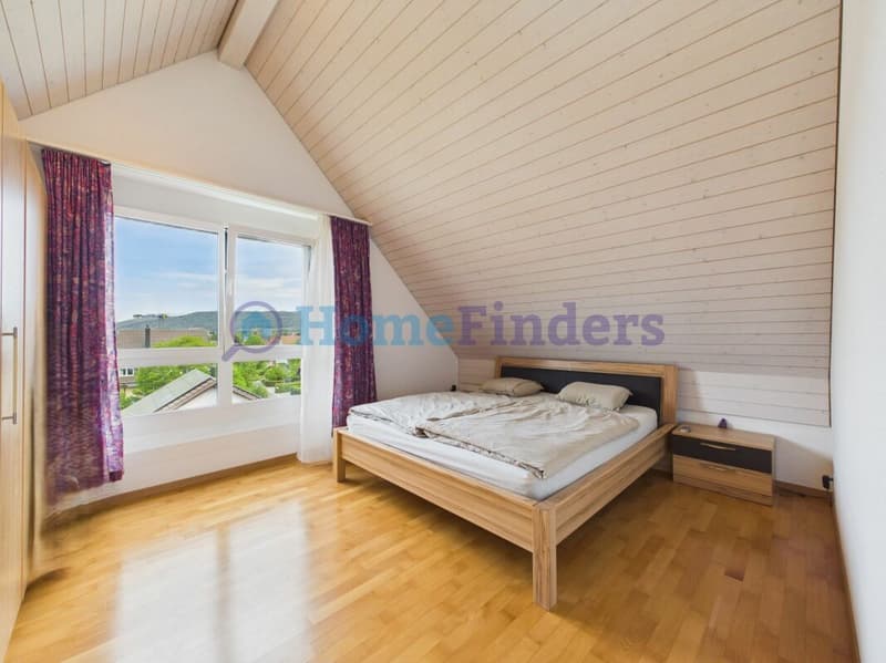 GROSSZÜGIG WOHNEN MIT WEITBLICK AN BESTER LAGE! (8)