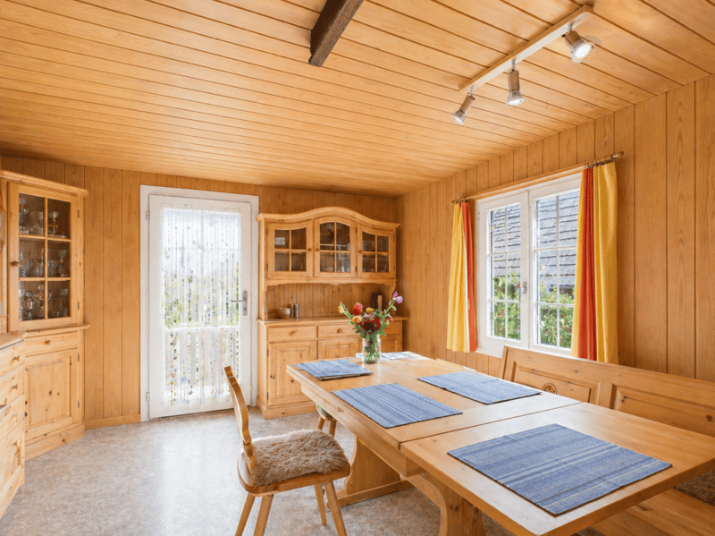 HISTORISCH - IM DORFKERN IN DER NÄHE ZUM HALLWILERSEE! (4)