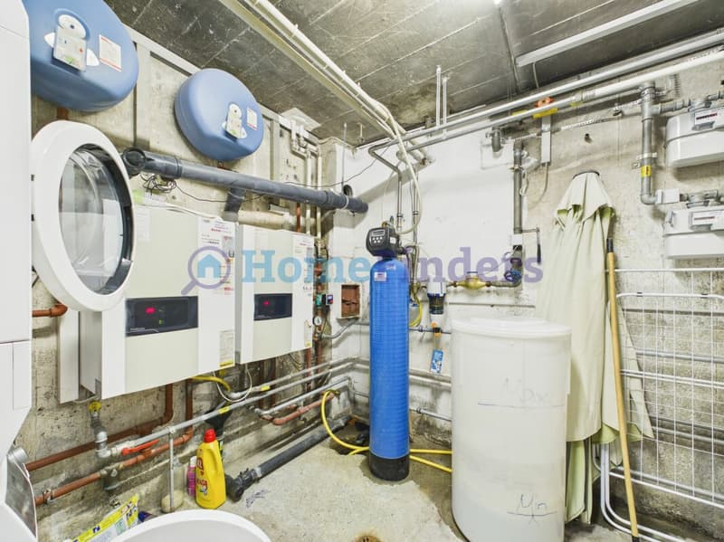 ALTSTADT-PERLE IN ZOFINGEN - RENDITESTARK AN TOP-LAGE! (6)