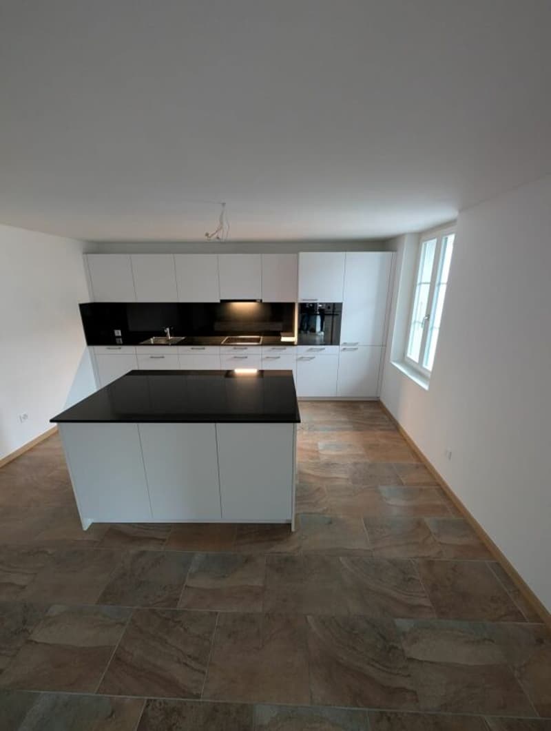 ALTSTADT-PERLE IN ZOFINGEN - RENDITESTARK AN TOP-LAGE! (3)