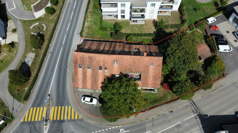 TOP RENDITE MIT HOHEM ENTWICKLUNGSPOTENZIAL! (3)
