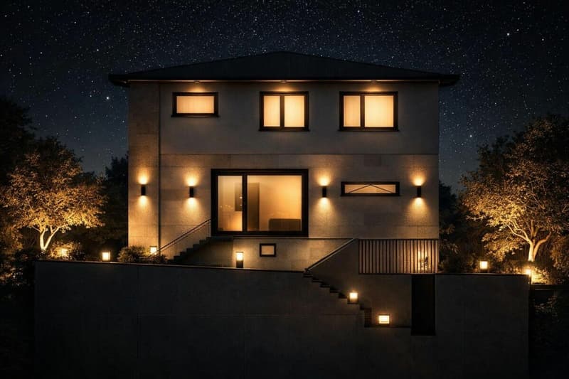 NEUBAU AN TOP LAGE WO WOHNTRÄUME IN ERFÜLLUNG GEHEN! (4)