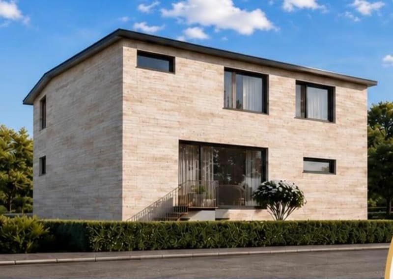 NEUBAU AN TOP LAGE WO WOHNTRÄUME IN ERFÜLLUNG GEHEN! (1)