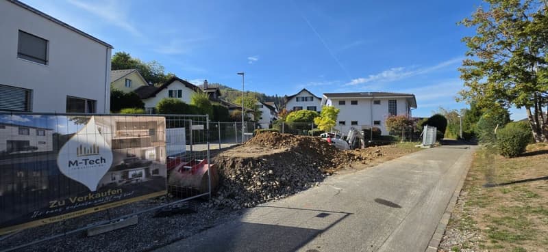 BAUSTART ERFOLGT - NEUBAU AN TOP LAGE WO WOHNTRÄUME IN ERFÜLLUNG GEHEN! (1)
