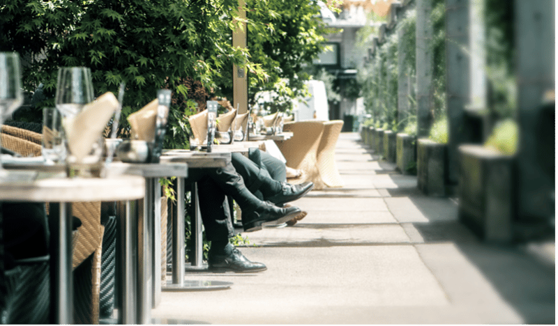 Neues Einkaufsviertel Paradeplatz (2)