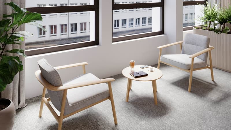Büroflächen mit neuem Premium-Ausbau - letzte freie Fläche (6)