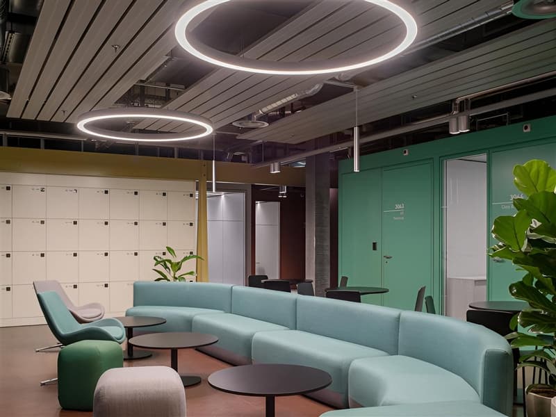 2'000 m2 Büro im grössten Life Science Innovationscampus der Schweiz (4)