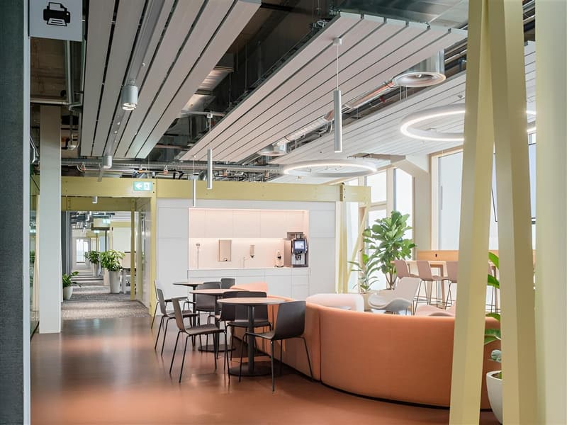 2'000 m2 Büro im grössten Life Science Innovationscampus der Schweiz (3)