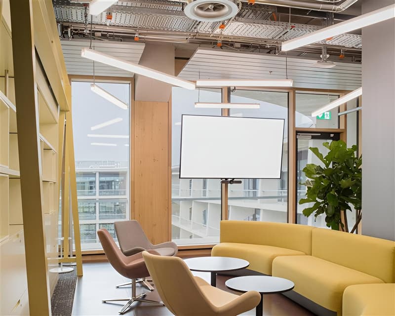 2'000 m2 Büro im grössten Life Science Innovationscampus der Schweiz (5)