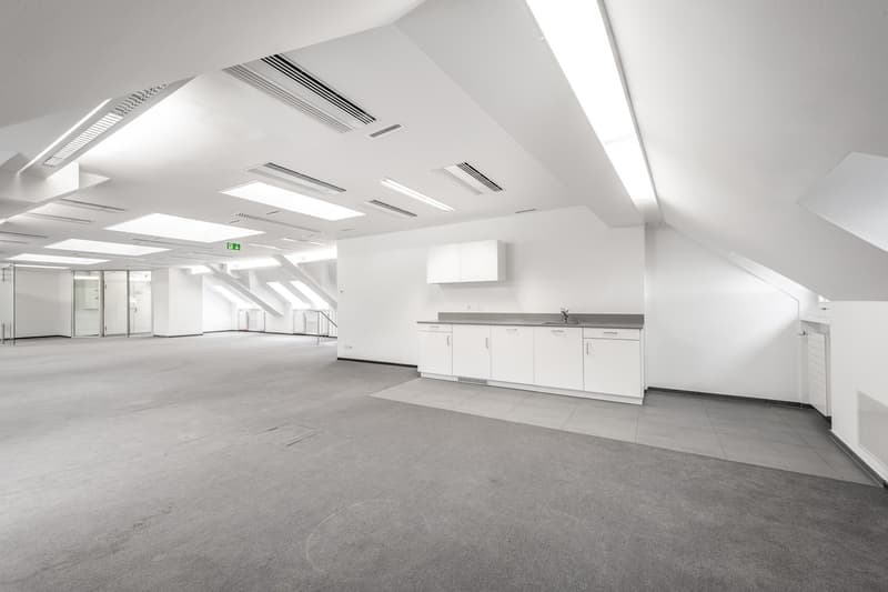 Atelier-Bürofläche mit Terrasse im Vormieterausbau (gekühlt) (3)