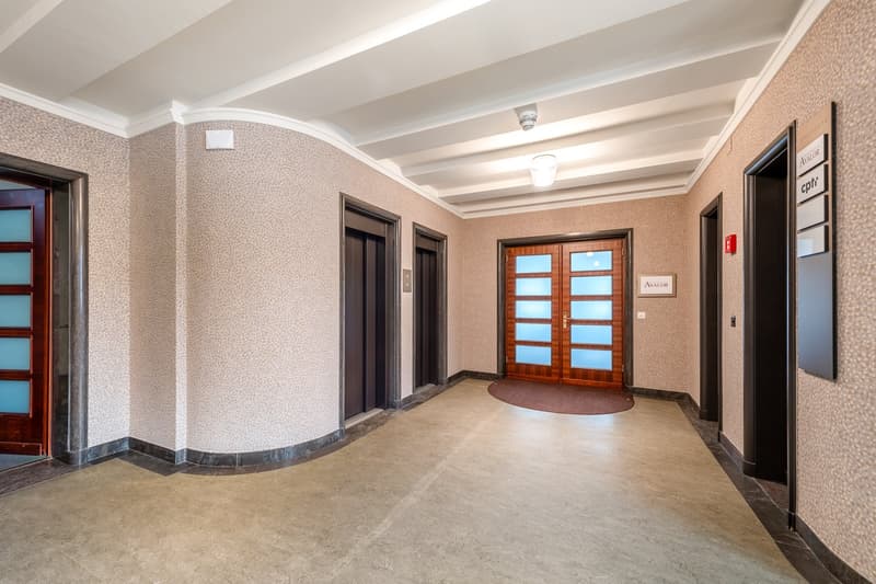 59m2 - 238m2 gekühlte Büroflächen per sofort im Vormieterausbau (5)