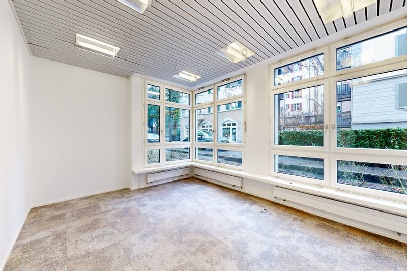 Kundenfreundliche Büro-/Gewerbefläche mit 160m² für Beauty oder Beratung! (2)