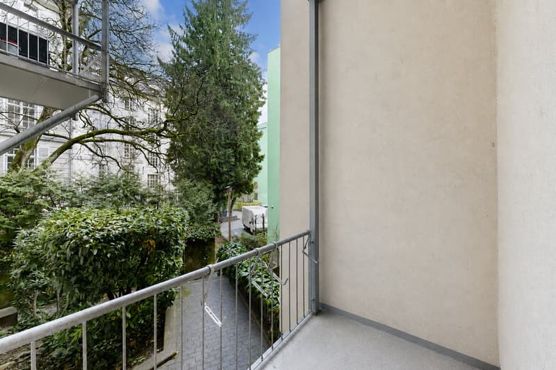 Kundenfreundliche Büro-/Gewerbefläche mit 160m² für Beauty oder Beratung! (5)