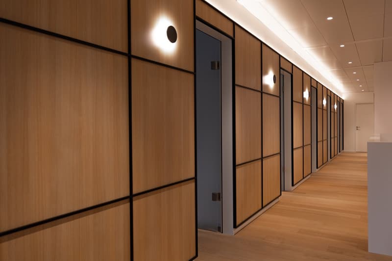 Hochwertiges Büro an der oberen Bahnhofstrasse (4)