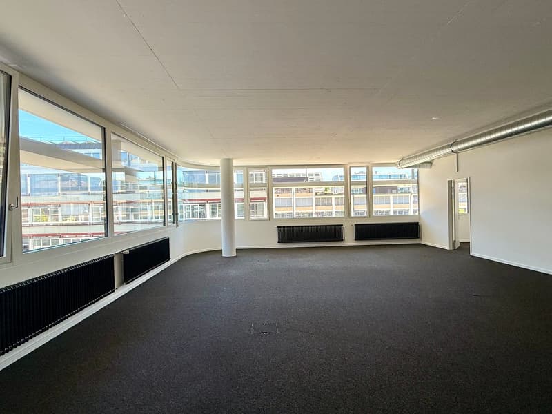 Büroflächen im Tic Tric Trac verfügbar (2)