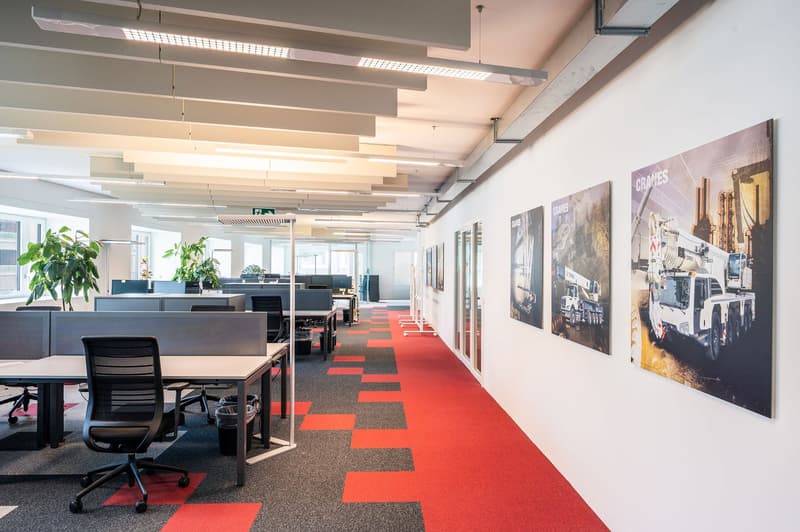 Repräsentative Bürofläche am Bleicheplatz – modern & bezugsbereit (4)