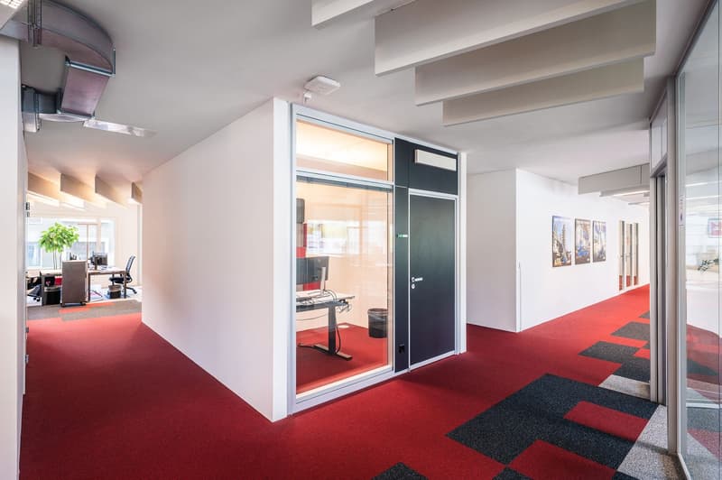 Repräsentative Bürofläche am Bleicheplatz – modern & bezugsbereit (3)