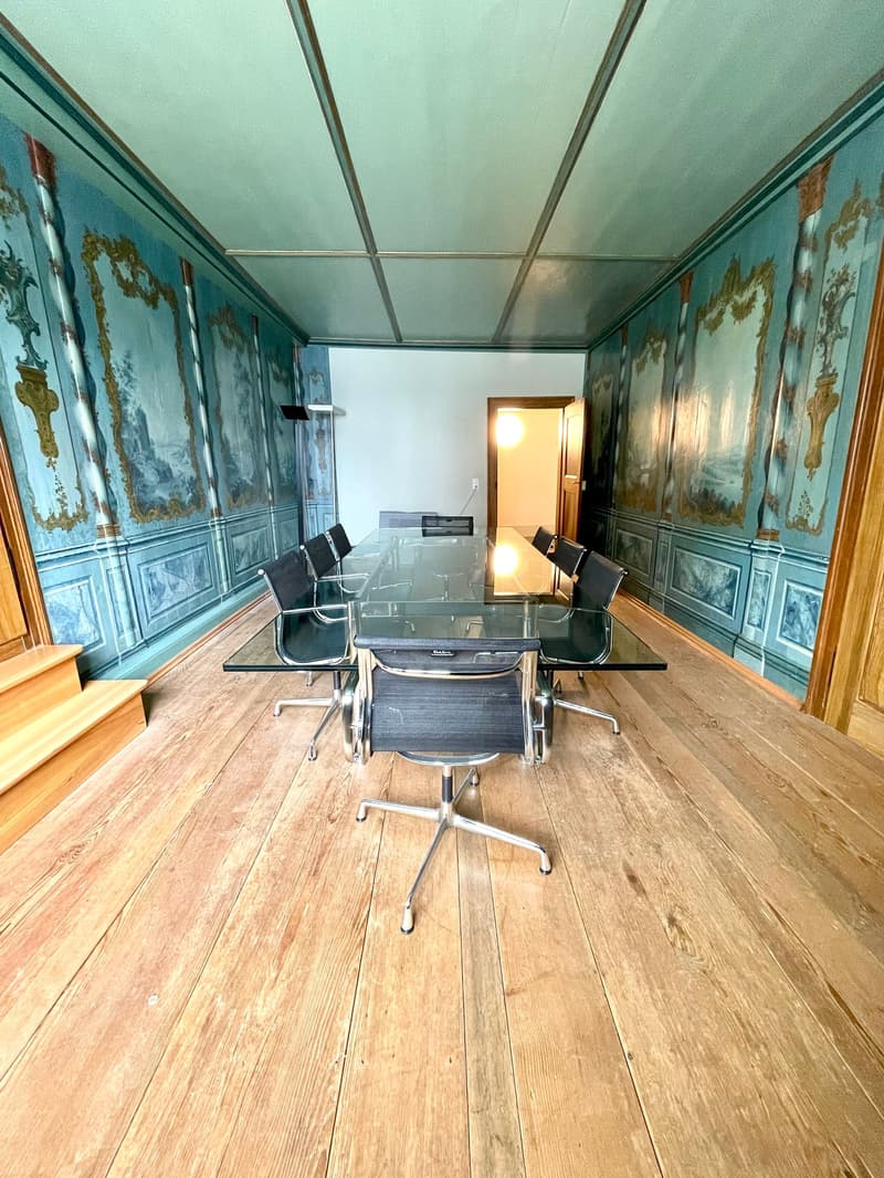 Einzigartige Bürofläche an zentralster Lage (5)